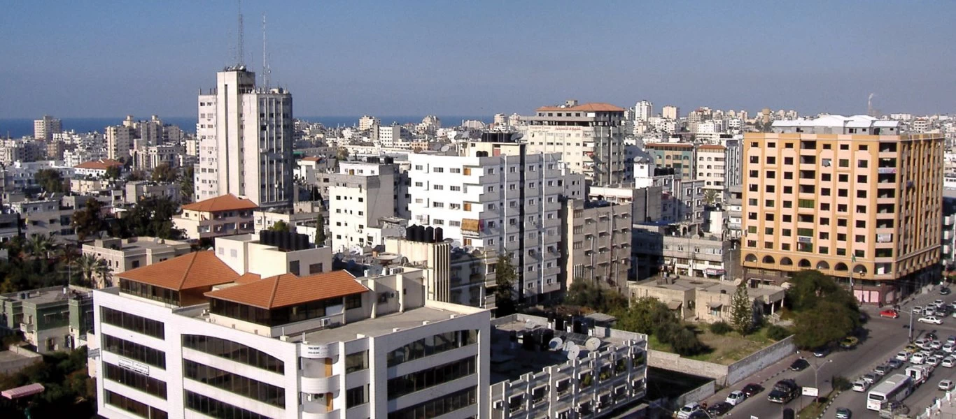 Ενοχλημένο το Ισραήλ από την απόφαση των ΗΠΑ για οικονομική βοήθεια στους Παλαιστινίους